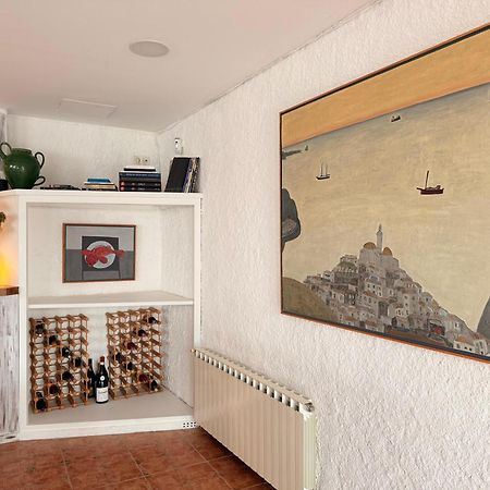 La Fonda Bed & Breakfast Cadaqués Dış mekan fotoğraf
