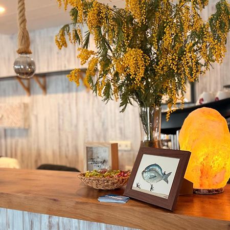 La Fonda Bed & Breakfast Cadaqués Dış mekan fotoğraf