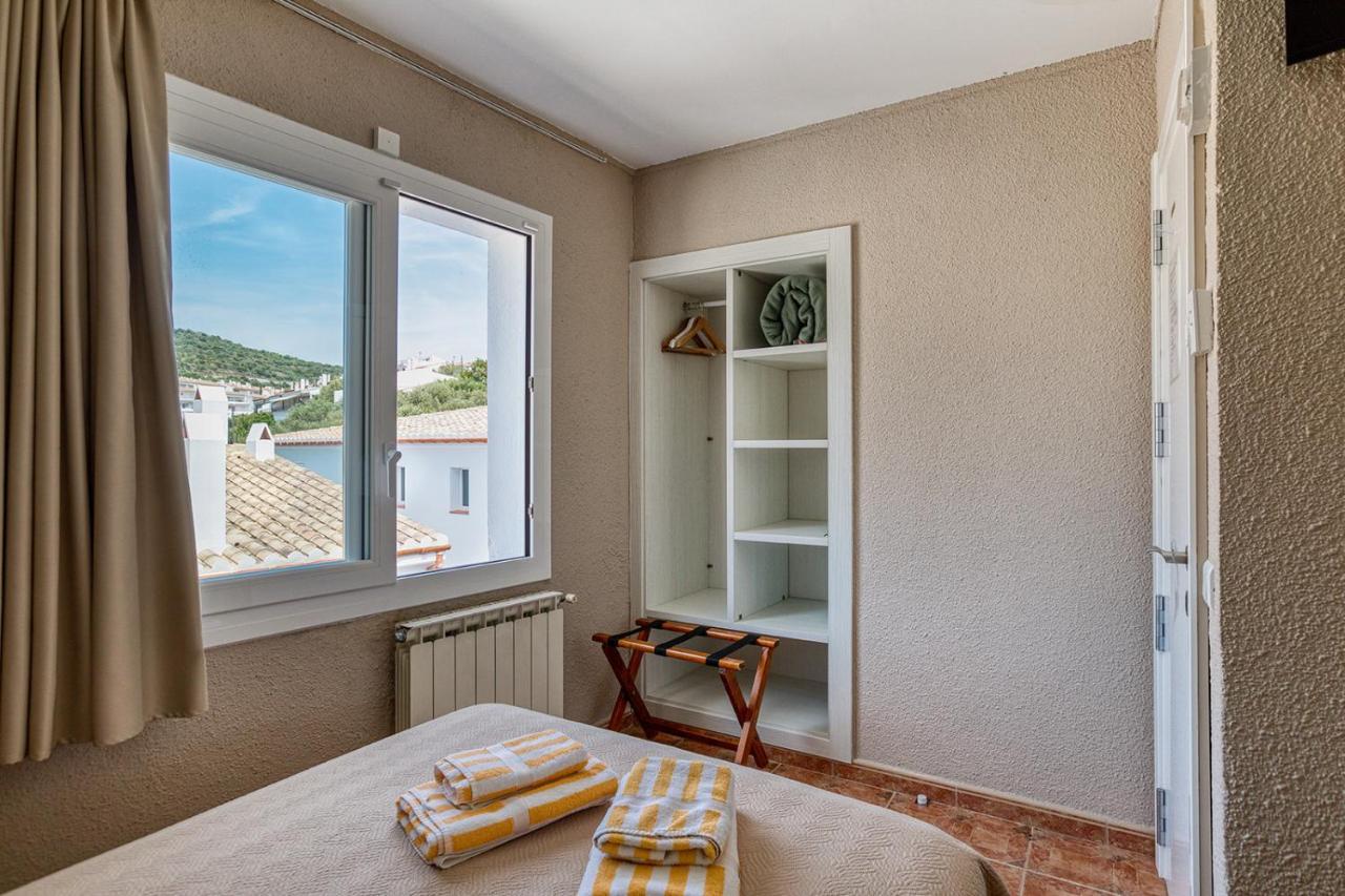 La Fonda Bed & Breakfast Cadaqués Dış mekan fotoğraf