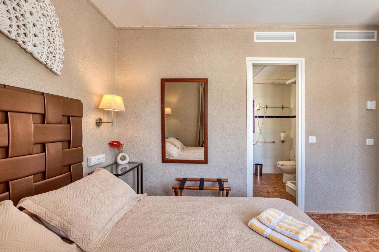 La Fonda Bed & Breakfast Cadaqués Dış mekan fotoğraf