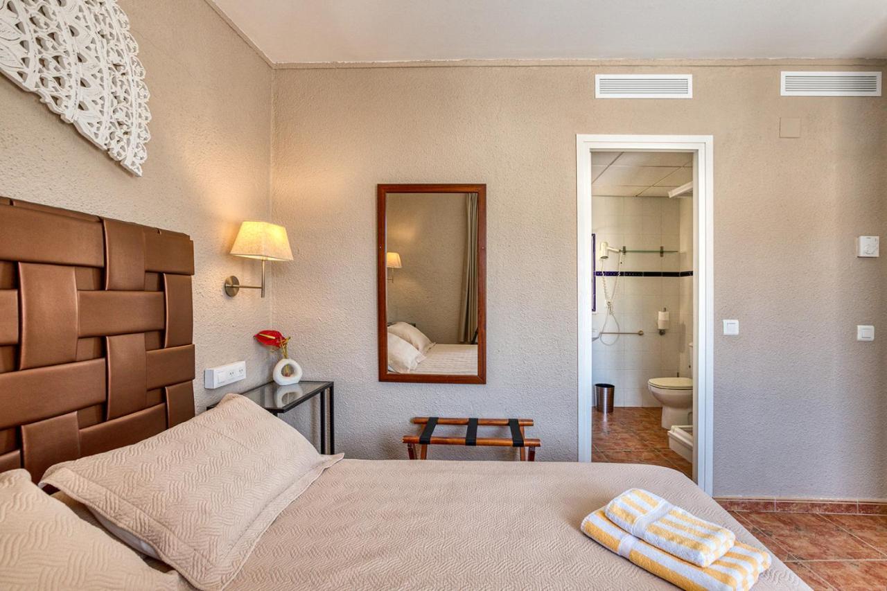 La Fonda Bed & Breakfast Cadaqués Dış mekan fotoğraf