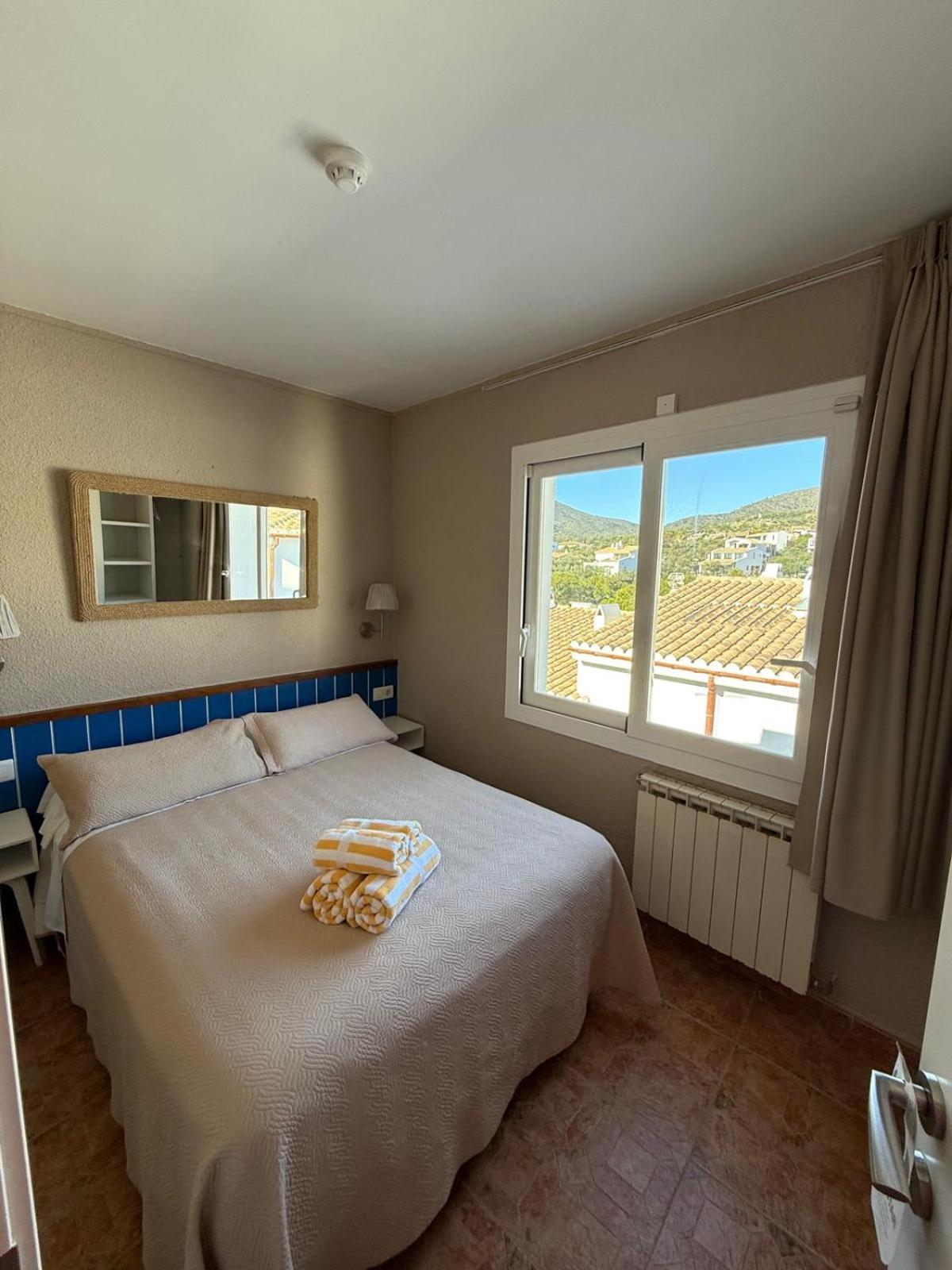 La Fonda Bed & Breakfast Cadaqués Dış mekan fotoğraf