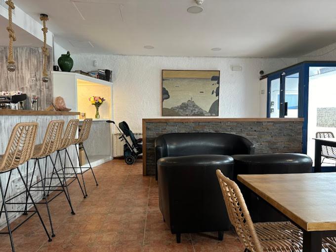La Fonda Bed & Breakfast Cadaqués Dış mekan fotoğraf