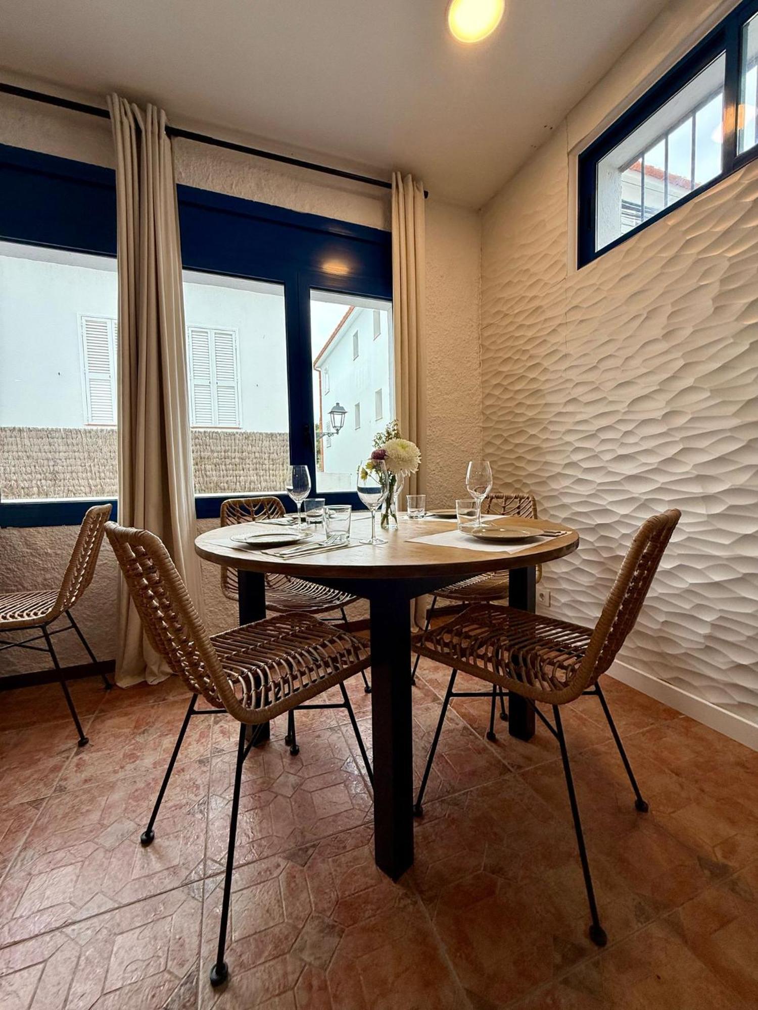 La Fonda Bed & Breakfast Cadaqués Dış mekan fotoğraf
