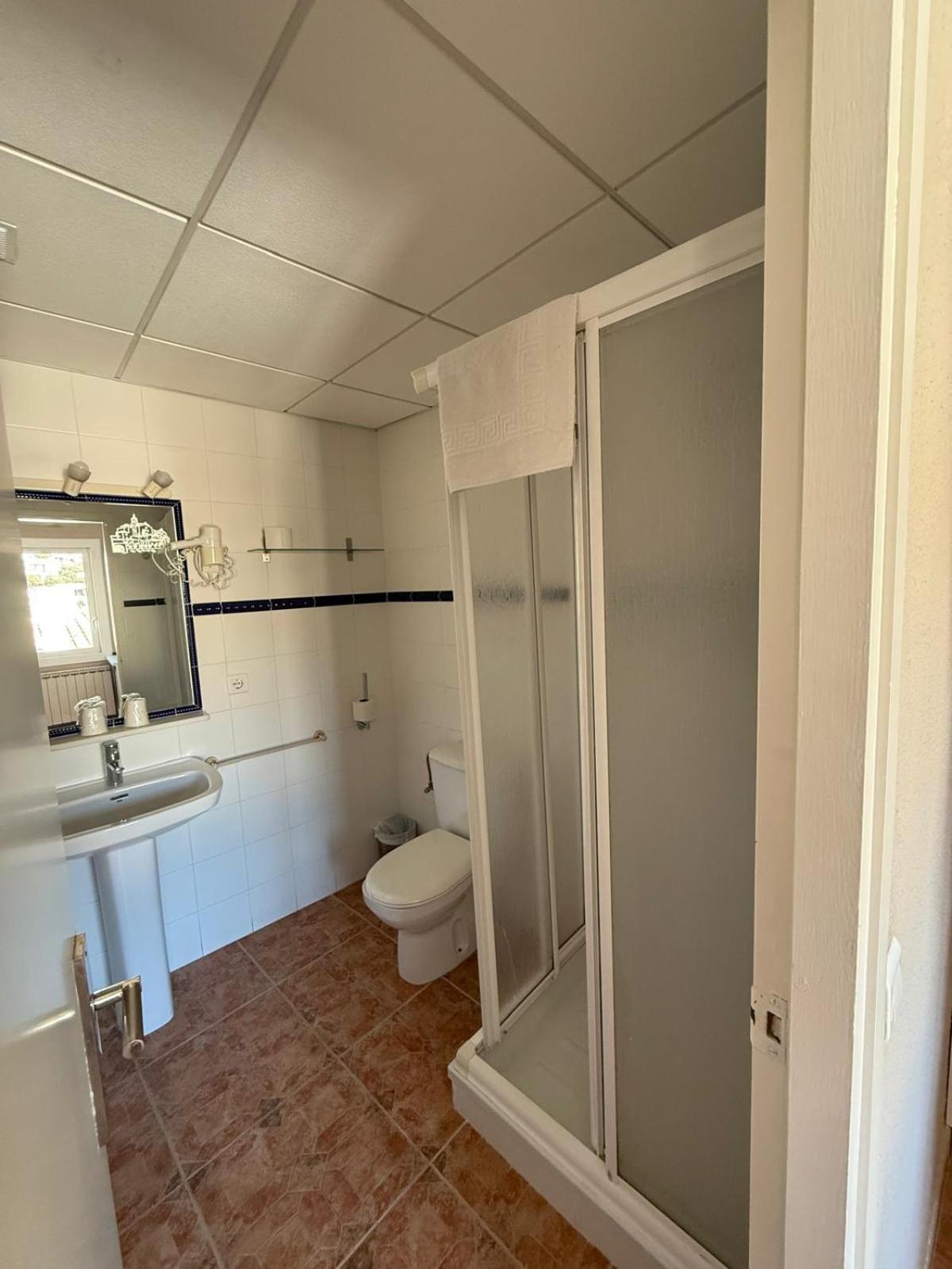 La Fonda Bed & Breakfast Cadaqués Dış mekan fotoğraf