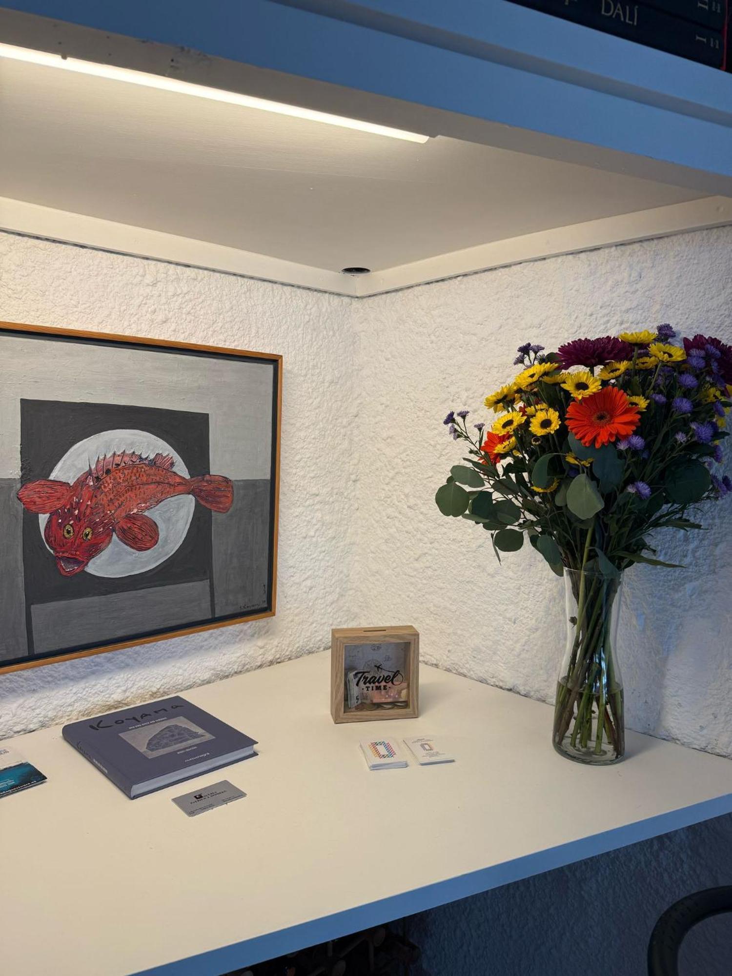 La Fonda Bed & Breakfast Cadaqués Dış mekan fotoğraf