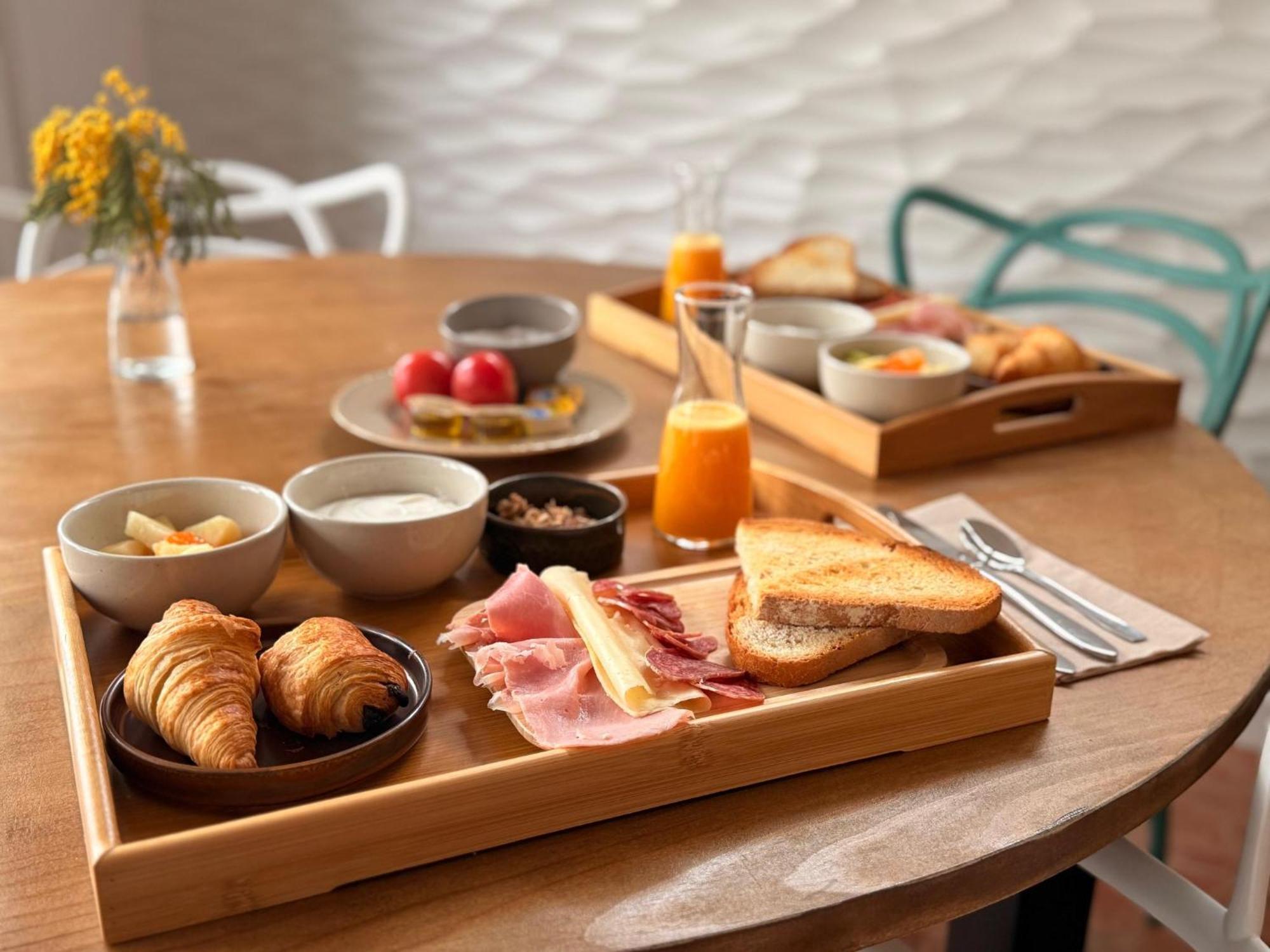 La Fonda Bed & Breakfast Cadaqués Dış mekan fotoğraf