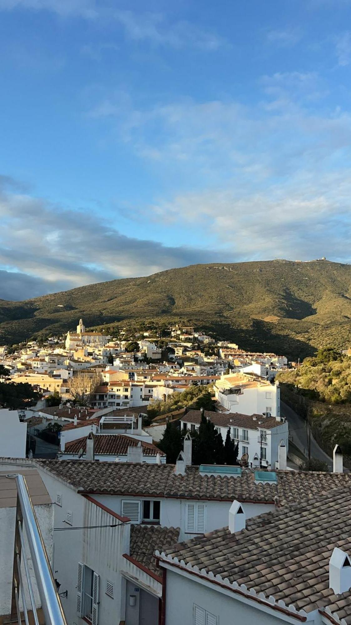 La Fonda Bed & Breakfast Cadaqués Dış mekan fotoğraf